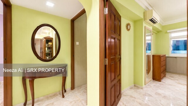 Blk 229 Pasir Ris Street 21 (Pasir Ris), HDB 4 Rooms #565034901